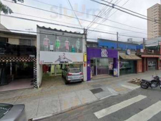 Santa Boleira