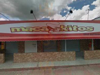 Macakitos Pizzaria