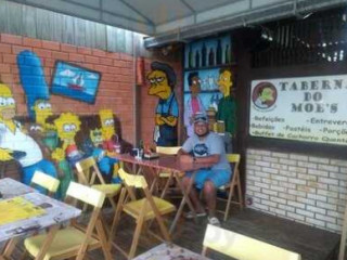 Taberna Do Moe's