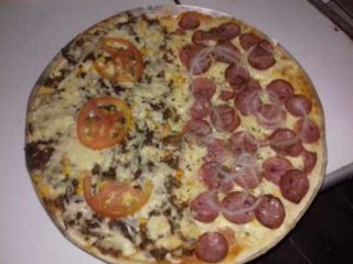 Sabores Da Pizza