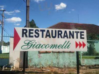 Giacomelli