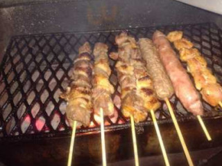 Tico Mel Lanches
