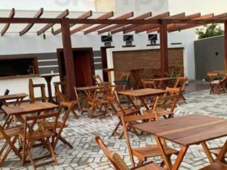 Coringas Pizzaria