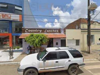 Country Lanches