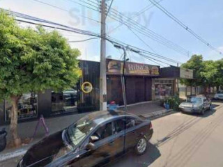 Ribas Lanches