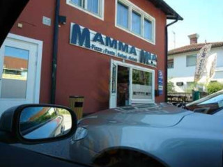 Pizzaria Mamamia