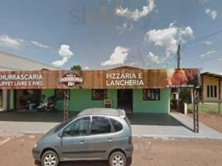 Restaurante E Lancheria Vida