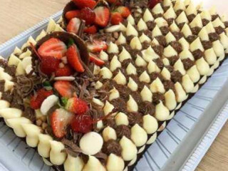 Panifran- Padaria E Confeitaria