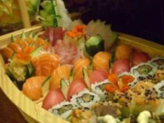 Nakazato Sushi