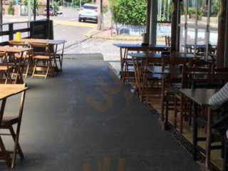 Esquinão Lancheria Pizzaria
