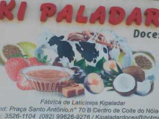 Ki-paladar