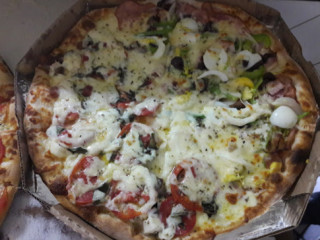 Pizzaria Via Romana