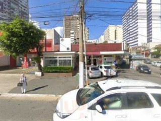 Lanches Flôr do Sumaré
