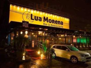 Lua Morena Bar E Restaurante