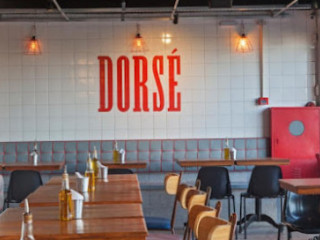 Dorse Bar E Restaurante