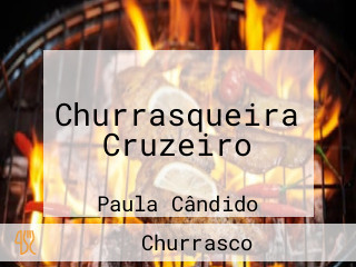 Churrasqueira Cruzeiro