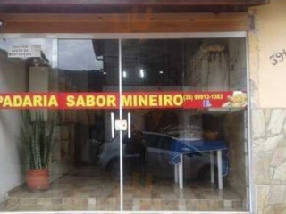 Padaria Sabor Mineiro