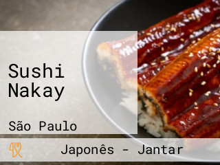 Sushi Nakay