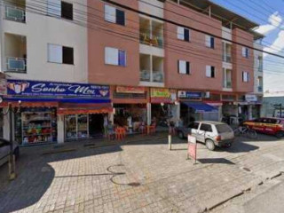 Lanchonete E Pastelaria Pit Stop