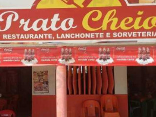 Prato Cheio