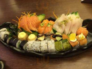 Okabe Sushi