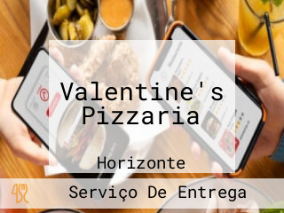 Valentine's Pizzaria