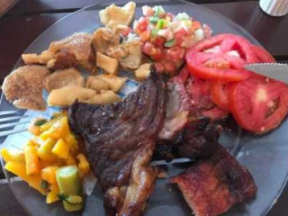 Janaína E Churrascaria