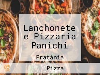 Lanchonete e Pizzaria Panichi