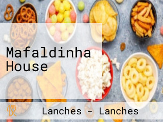 Mafaldinha House