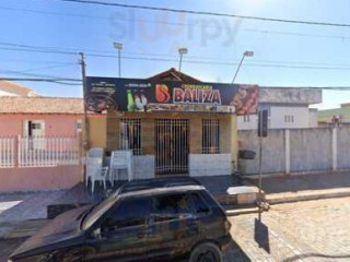 Churrascaria Baliza
