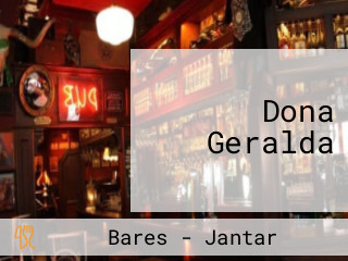 Dona Geralda