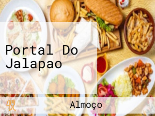 Portal Do Jalapao
