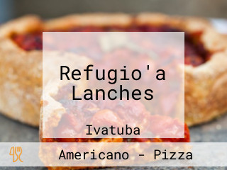 Refugio'a Lanches