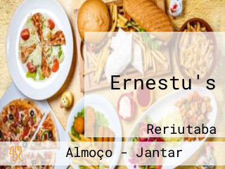 Ernestu's