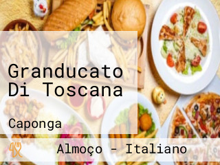 Granducato Di Toscana