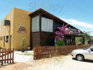Sabor Da Colonia