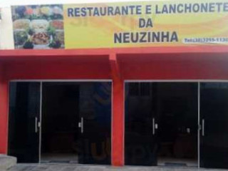 Da Neuzinha