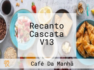 Recanto Cascata V13
