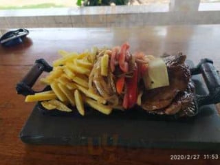 Funaro's Picanha Na Chapa