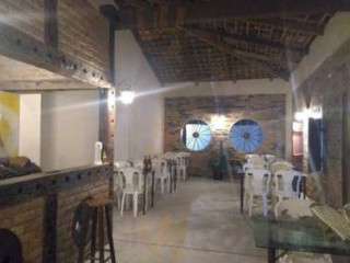 Bar E Restaurante Casa Velha