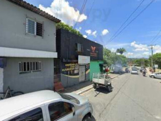 Recanto Da Buchada