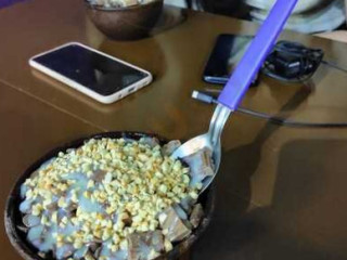 Mais Açaí