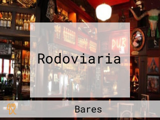Rodoviaria