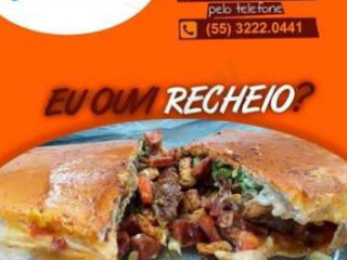 Paladar Lanches Delivery