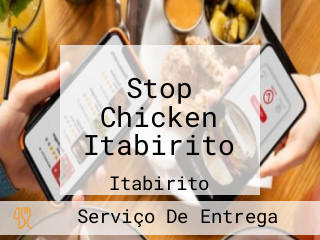 Stop Chicken Itabirito