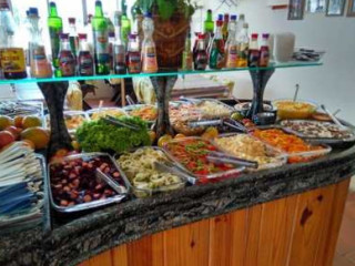 Espetao Grill