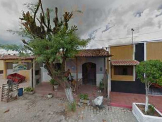 Peixada Brasileira
