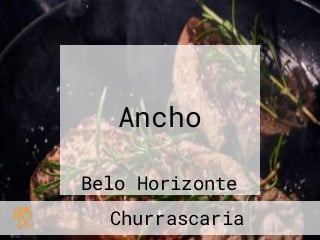 Ancho