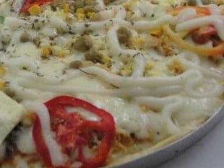 Pizzaria Sampa