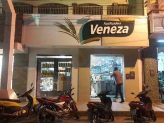 Panificadora E Lanchonete Fiorella